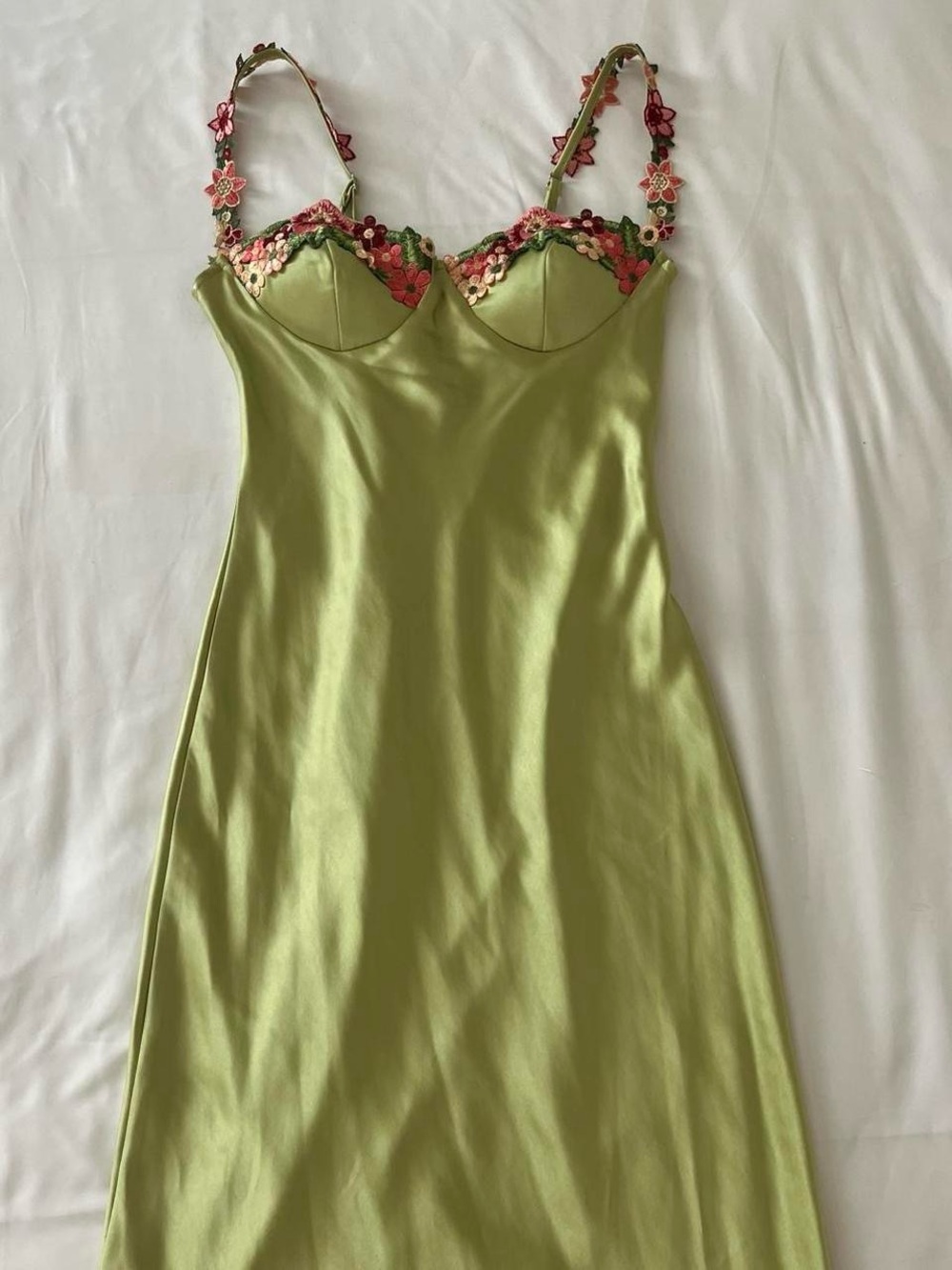 NWT Angel Biba Dress